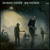 Avishai Cohen Big Vicious (아비샤이 코헨 빅 비셔스) - Big Vicious [LP]
