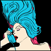 Chromatics - Night Drive (Ltd. Ed)(Gatefold)(Ivory 2LP)