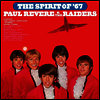 Paul Revere & the Raiders - The Spirit of '67 (Gatefold)(180G)(Colored LP)
