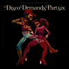 Al Kent - Disco Demands Part 6 (3LP)