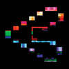 Squarepusher (스퀘어푸셔) - Be Up A Hello