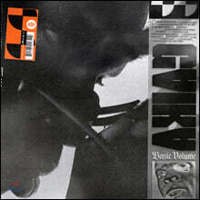 GAIKA (가이카) - Basic Volume [2LP]