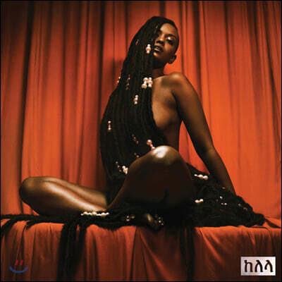 Kelela (켈레라) - Take Me Apart [LP]