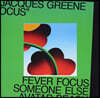 Jacques Greene (자끄 그린) - Focus (EP) [LP]