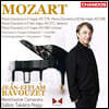 Jean-Efflam Bavouzet 모차르트: 피아노 협주곡 5집 - 장 에플람 바부제 (Mozart: Piano Concertos, Vol. 5)