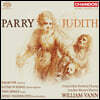 William Vann 휴버트 패리: 유디트 (Hubert Parry: Judith)