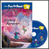 Disney Fun to Read Set K-11 / Sisters Forever (겨울왕국 2)