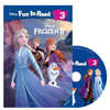 Disney Fun to Read Set 3-27 / Frozen 2 (겨울왕국 2)