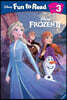 Disney Fun to Read 3-27 / Frozen 2 (겨울왕국 2)