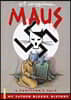 Maus I: A Survivor's Tale: My Father Bleeds History