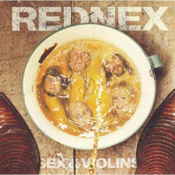 [수입][CD] Rednex - Sex &amp; Violins