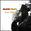 Blaze Foley - Clay Pigeons (Reissue)(LP)