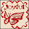 Andras - Joyful (MP3 Download)(LP)