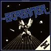 Screamer - Highway Of Heroes (180g)(LP)