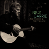 Nick Garrie - Moon & The Village (LP+CD)