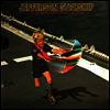 Jefferson Starship - Freedom At Point Zero (Gatefold)(180G)(Colored LP)