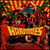 Whyte Horses - Hard Times (Gatefold)(LP)