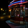 Juiceboxxx - It's Easy To Feel Like A Nobody When You're Living In The City (LP)