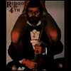 Ringo Starr - Ringo The 4th (Gatefold)(180G)(Red LP)