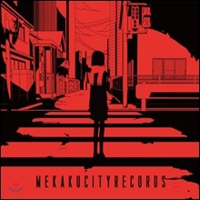 Jin (Shizen no Teki P/자연의 적 P) - Mekakucity Records (메카쿠시티 레코즈)