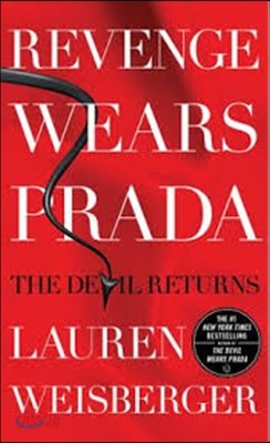 Revenge Wears Prada: The Devil Returns