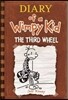 Diary of a Wimpy Kid #7: The Third Wheel