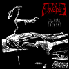 Funebre - Cranial Torment - The Demo's (LP)