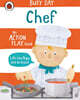 Busy Day: Chef