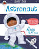 Busy Day: Astronaut