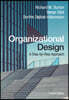 Organizational Design