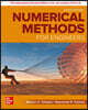 Numerical Methods for Engineers, 8/E