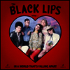 Black Lips - Sing In A World That's Falling Apart (Ltd. Ed)(MP3 Download)(Red LP)
