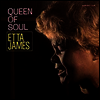 Etta James - Queen Of Soul (180G)(LP)