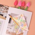금연 투명엽서 만들기 패키지 DIY (5인용)