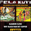 Fela Kuti (펠라 쿠티) - Alagbon Close / Why Black Man Dey Suffer