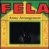 Fela Kuti (펠라 쿠티) - Army Arrangement