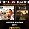 Fela Kuti (펠라 쿠티) - Beasts of No Nation / O.D.O.O.
