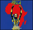Fela Kuti (펠라 쿠티) - Finding Fela