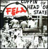 Fela Kuti (펠라 쿠티) - Coffin for Head of State [LP]