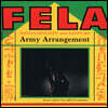 Fela Kuti (펠라 쿠티) - Army Arrangement [LP]