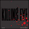 킬링 이브 시즌 2 드라마음악 (Killing Eve Season Two OST) [레드 & 블랙 스플래터 컬러 2LP]