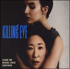 킬링 이브 시즌 2 드라마음악 (Killing Eve Season Two OST)