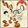 King Gizzard & The Lizard Wizard - 13집 Gumboot Soup [오렌지 컬러 LP]