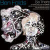 Ben Folds (벤 폴즈) - So There [2LP]
