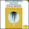 Leonard Bernstein 말러: 교향곡 6번, 죽은 아이를 그리는 노래 (Mahler: Symphony No. 6, Kindertotenlieder)