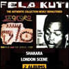 Fela Kuti (펠라 쿠티) - Shakara / London Scene
