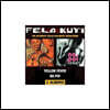 Fela Kuti (펠라 쿠티) - Yellow Fever / Na Poi