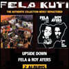Fela Kuti (펠라 쿠티) - Upside Down / Fela and Roy Ayers