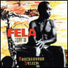 Fela Kuti (펠라 쿠티) - Underground System