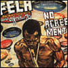 Fela Kuti (펠라 쿠티) - No Agreement [LP]